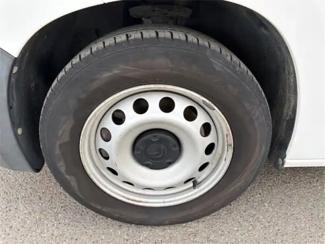 Citroën Berlingo m 1000 bluehdi 100 s&amp;s — photo 126