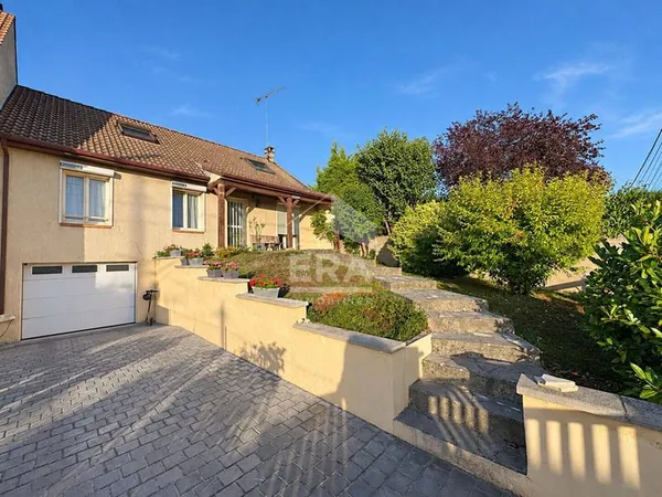 Maison 6 pièces 137 m²