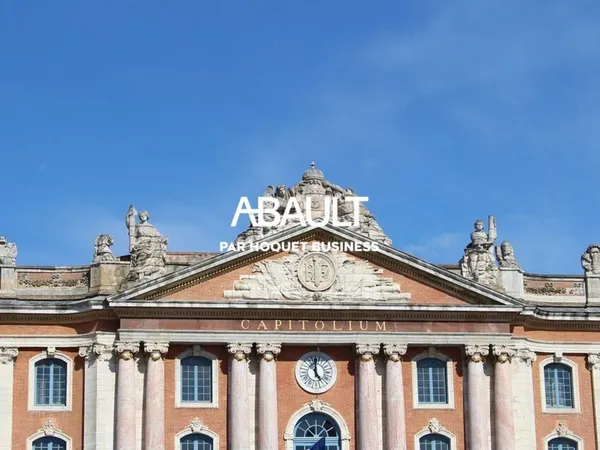 BUREAUX à LOUER