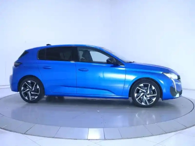 Peugeot 308 puretech 130ch s&amp;s bvm6 — photo 82