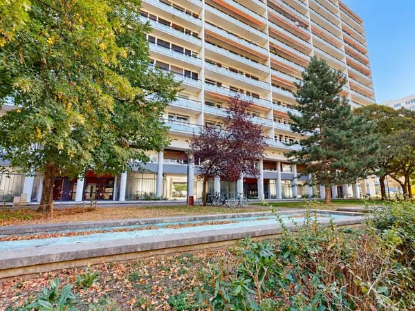 Appartement 5 pièces 122 m²