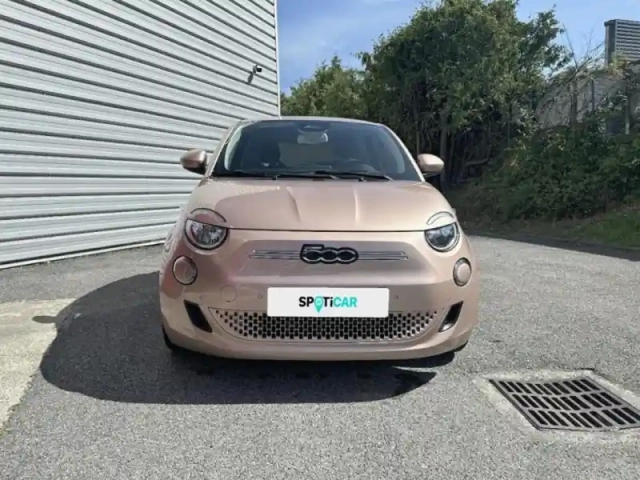Fiat 500 e 118ch icône — photo 2