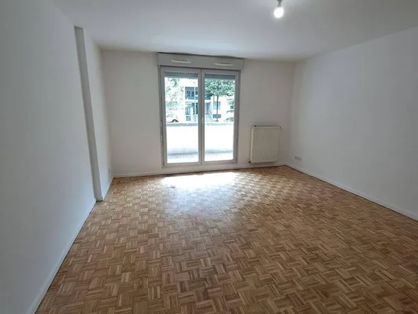 Appartement 4 pièces 83 m²