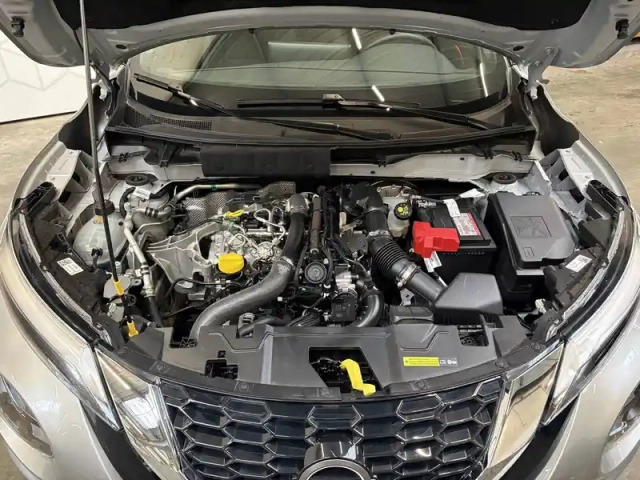 Nissan Juke dig-t 114 — photo 30