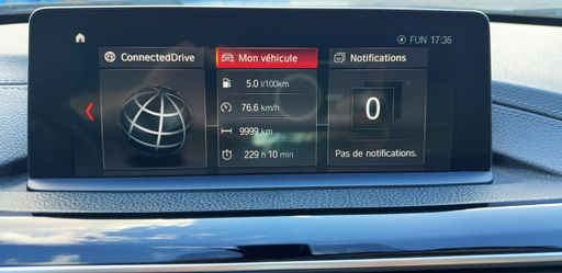 BMW Serie 3 Touring 318d 150 BVA8 - Business Design – 2018 – 153885 km – Diesel – Boîte Automatique — photo 2