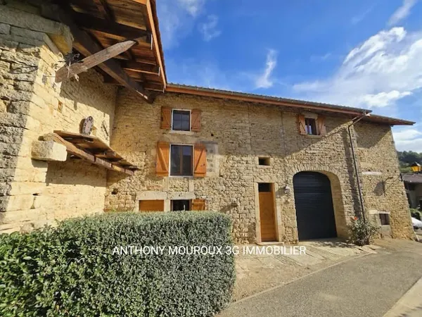 Maison 7 pièces 170 m²