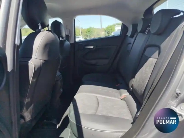 Fiat 500 x 1.6 multijet 130ch connect edition — photo 12