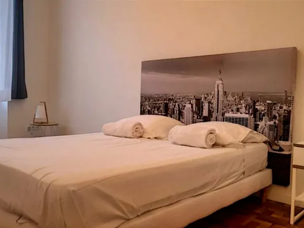 Appartement de 64 m² avec 2 chambres en à Avignon