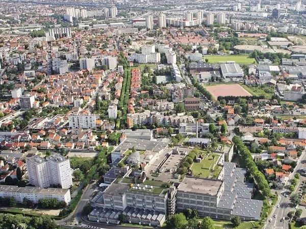 Boutique 446 m²