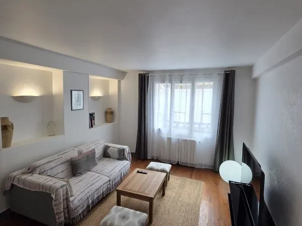 Appartement t2 meuble coeur d agen