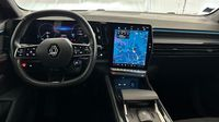 Renault Austral 1.3 TCe mild hybrid 160ch Iconic auto — photo 11