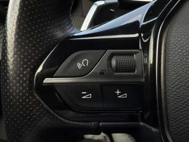 Peugeot 2008 ii 1.2 pt 155 s&amp;s eat8 gt — photo 6