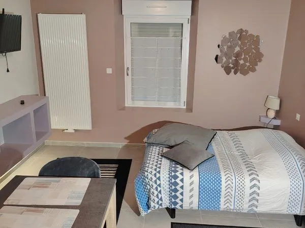 Appartement Location Éloyes 1p 36m² 560€