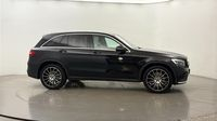 Mercedes Glc 220 d 170ch Sportline 4Matic 9G-Tronic Euro6c — photo 4