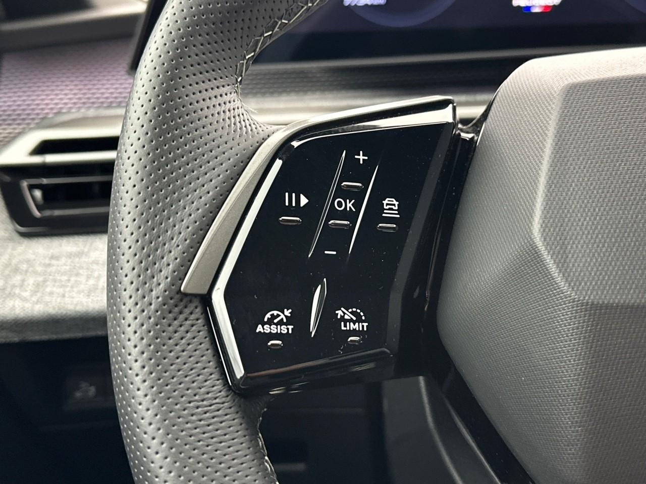 Peugeot 5008 hybrid 145 ch e-dcs6 gt — photo 20