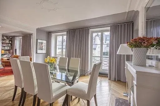 Appartement 3 pièces 81 m²