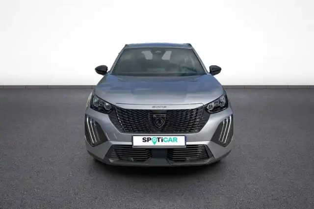 Peugeot 2008 hybrid 110 e-dcs6 — photo 20
