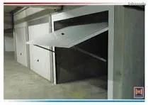 Location garage - MEYZIEU 4 PLACE BURIGNAT- 80 CC