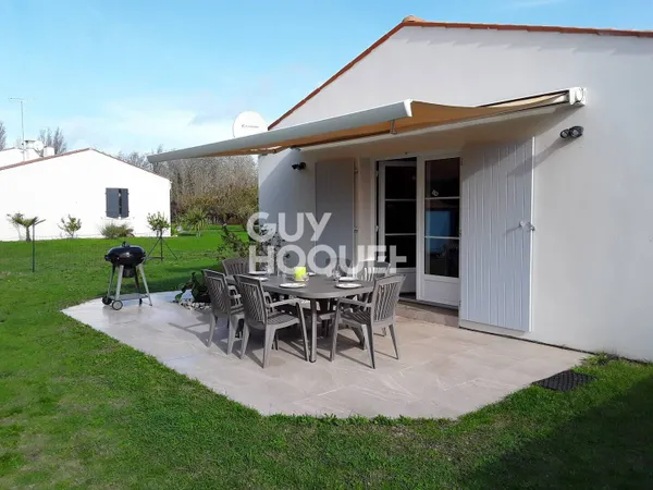 Maison à louer de 4 pièces de 79.26 m²