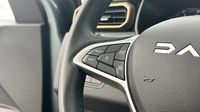 Dacia Duster 1.0 ECO-G 100ch Extreme 4x2 — photo 19