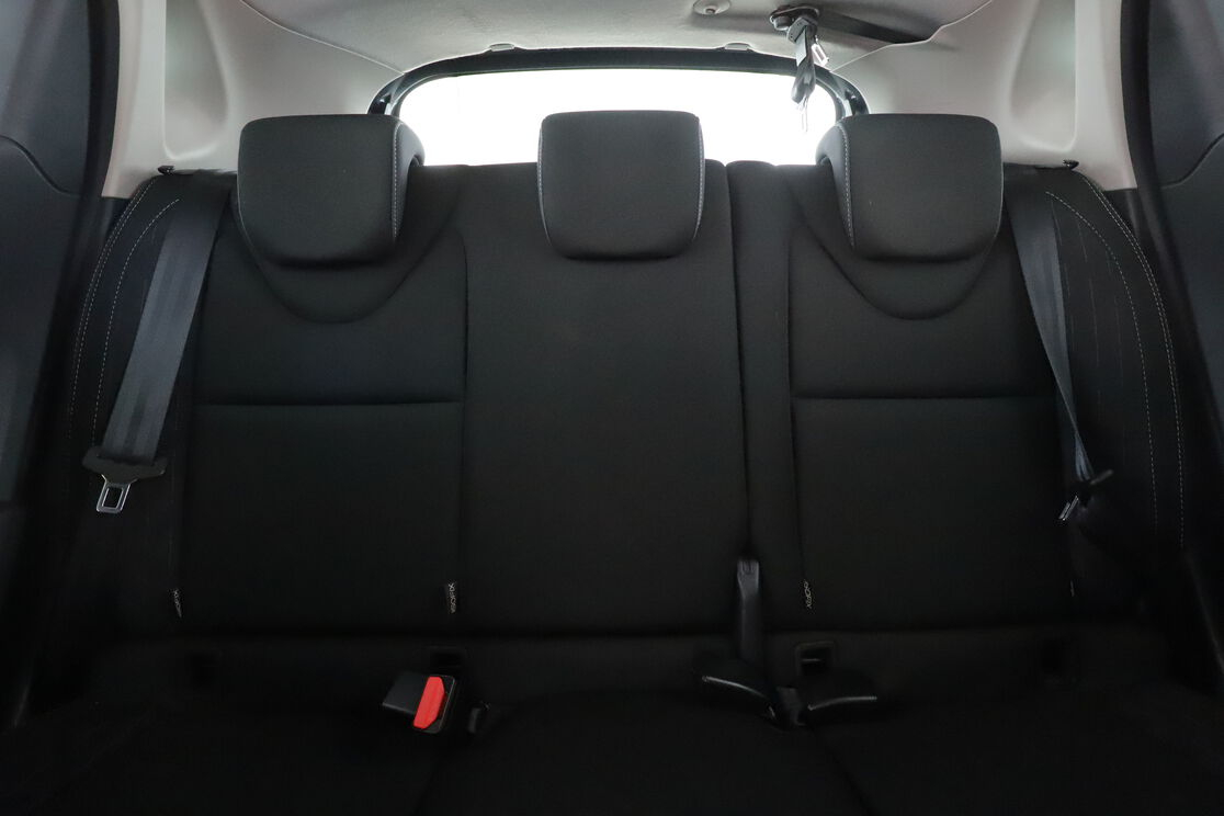 Renault Clio 0.9 TCe Limited — photo 14