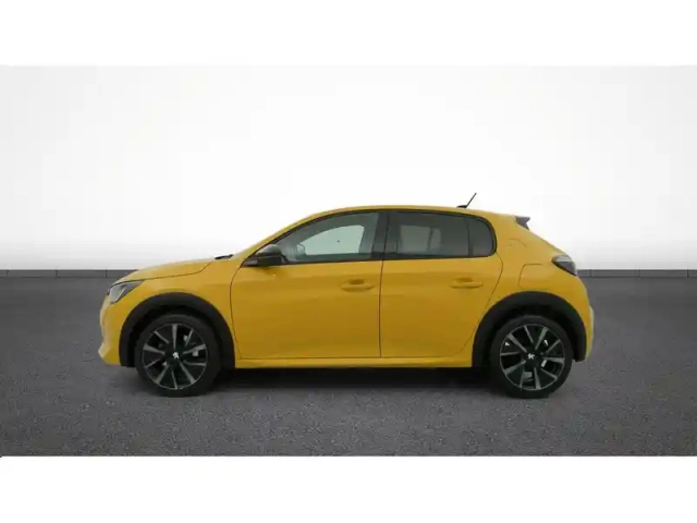 Peugeot 208 puretech 100 s&amp;s bvm6 — photo 4