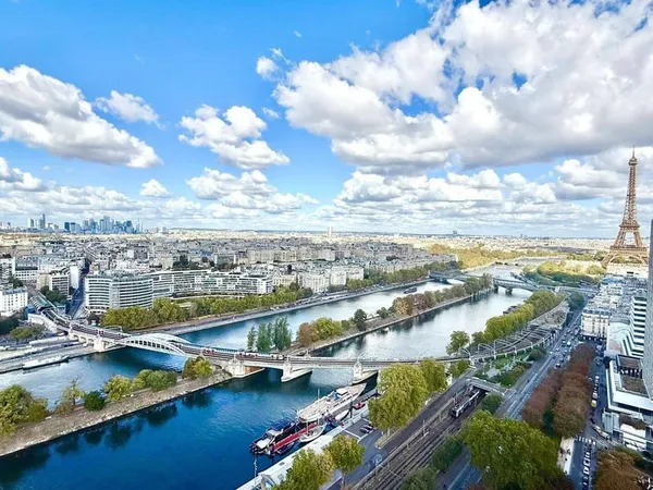 Appartement 2 pièces 80 m²