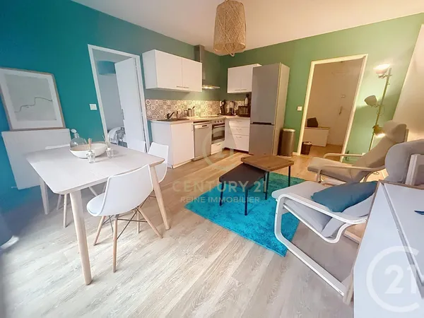 Appartement 5 pièces 88 m²