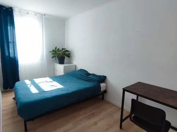 Colocation Sud nantes