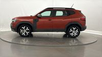 Dacia Duster 1.6 hybrid 140ch Expression — photo 7