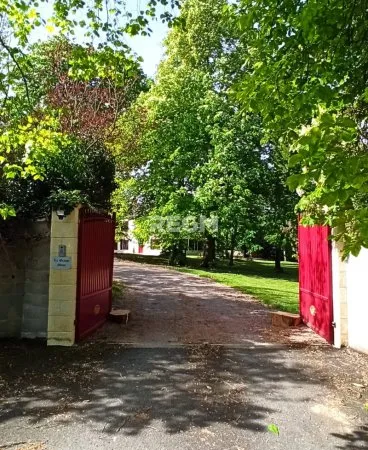 Belle propriété