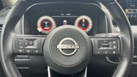 Nissan Qashqai 1.3 Mild Hybrid 140ch N-Connecta 2022 — photo 25