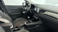 Renault Captur 1.5 Blue dCi 115ch Intens — photo 15