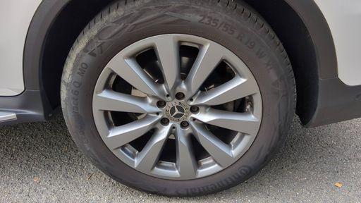 Mercedes GLC 250 d 204 4Matic 9G-Tronic - Fascination – 2018 – 115854 km – Diesel – Boîte Automatique — photo 6