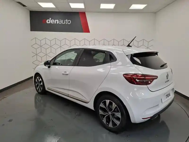 Renault Clio tce 100 gpl — photo 4