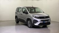 Peugeot Rifter M 1.2 110ch S&S ALLURE 5 places — photo 3