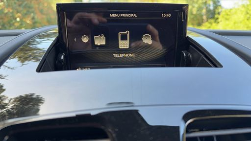 Aston Martin Rapide 6.0 560 S - S – 2017 – 31226 km – Essence – Boîte Automatique — photo 3