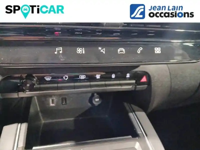 Citroën C5 Aircross bluehdi 130 s&amp;s eat8 — photo 19