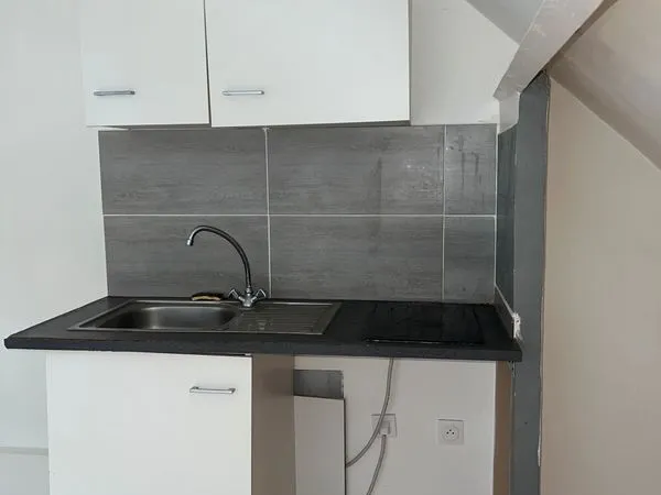 Appartement 2 pièces 40m2 centre ville