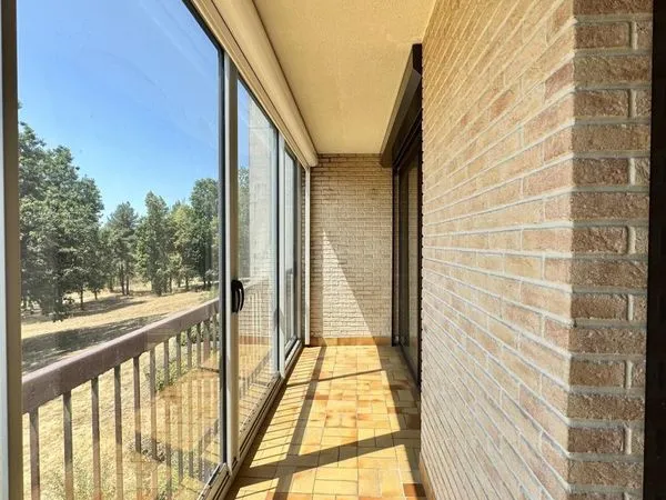 Appartement 4 pièces 80 m²