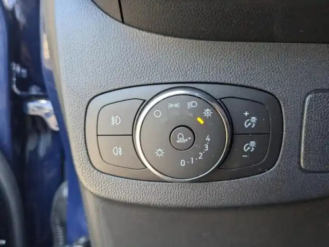 Ford Puma 1.0 flexifuel e85 bioethanol de serie 125ch s&amp;s mhev st-line — photo 10