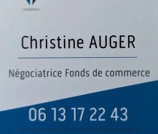 Commerce 140 m² Amboise
