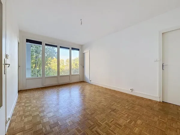 Appartement 4 pièces 67 m²