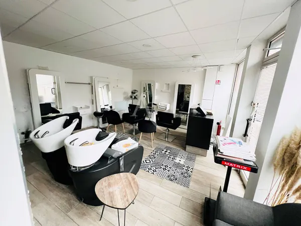 Local commercial 46 m²