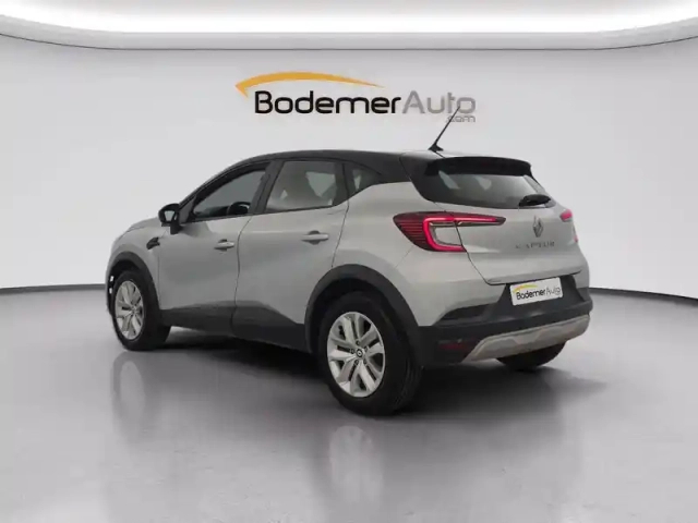 Renault Captur tce 90 — photo 382
