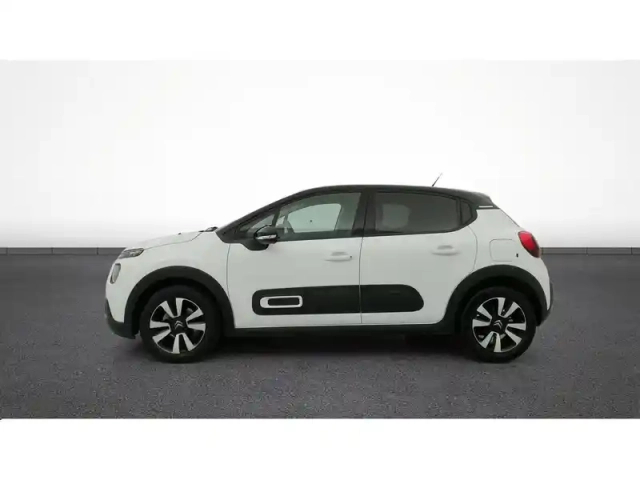 Citroën C3 puretech 110 ch eat6 — photo 4