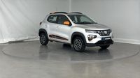 Dacia Spring Confort Plus - Achat Intégral — photo 3