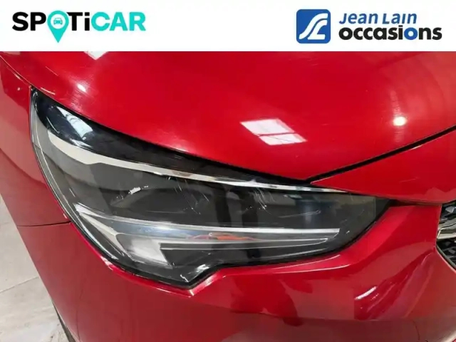Opel Corsa 1.2 75 ch bvm5 — photo 16