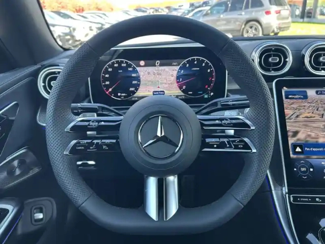 Mercedes Cle cabriolet 200 9g-tronic — photo 40