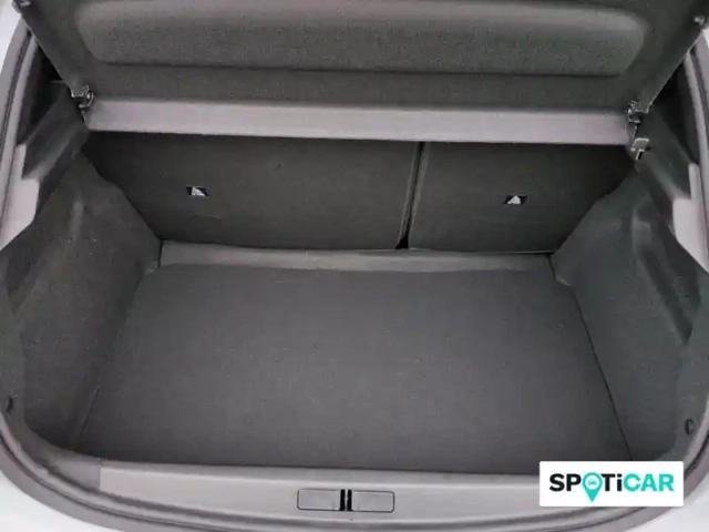 Peugeot 208 hybrid 110 ch e-dcs6 — photo 6